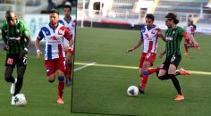 DENİZLİSPOR FENERBAHÇE’DEN ÇEKİNMİYOR