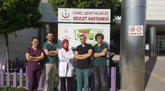 DENİZLİ’YE 95 YENİ TABİP