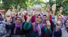 DENİZLİLİ ÜRETİCİLERİN SESİ OLDU