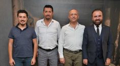 GÜRSOY, “BİR OLMADAN, BİZ OLAMAYIZ!”