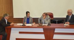 HALK TOPLANTISI’NDA ŞİKAYETLERİNİ DİLE GETİRDİLER