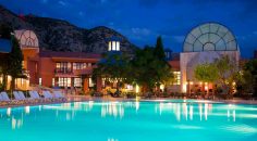 KONAKLAMA VERGİSİ TURİZM SEKTÖRÜNÜ BALTALAR