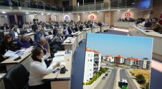 BÜYÜKŞEHİR’DEN ALPARSLAN TÜRKEŞ’E VEFA