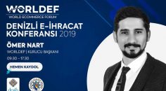 DENİZLİ’NİN ÜRETİM GÜCÜ E-İHRACAT İLE YÜKSELECEK