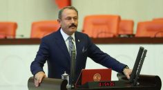 TİN: REFORMUN ODAĞINDA “ADALET VE GÜVEN” VAR