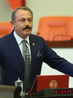 TİN: REFORMUN ODAĞINDA “ADALET VE GÜVEN” VAR