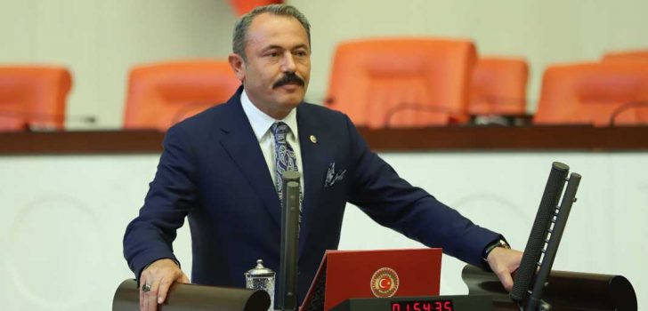 TİN: REFORMUN ODAĞINDA “ADALET VE GÜVEN” VAR