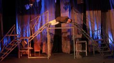 BÜYÜKŞEHİR İLE TİYATRO SEZONA HIZLI BAŞLIYOR