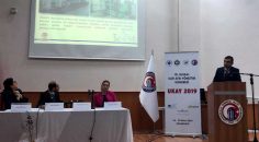 BÜYÜKŞEHİR, UKAY 2019 KONGRESİ’NE KATILDI