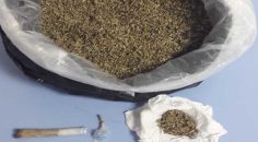 PAMUKKALE’ DE UYUŞTURUCU SATICILARINA OPERASYON