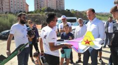 BAŞKAN ÖRKİ, DEMUK ÜYELERİYLE BİR ARAYA GELDİ