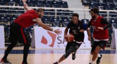 MERKEZEFENDİ BASKET’TE ROTA YALOVA