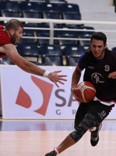MERKEZEFENDİ BASKET’TE ROTA YALOVA