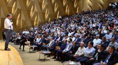 YAZAR İNANÇ, “MUTLAKA TOPARLANMALIYIZ”