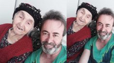 SANATÇI ADNAN KOPARAN’IN ACI GÜNÜ