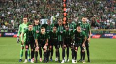 AİLE TRİBÜNÜ TAŞINIYOR