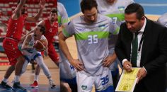 MERKEZEFENDİ BASKET, ESKİŞEHİR’DE FIRTINA GİBİ