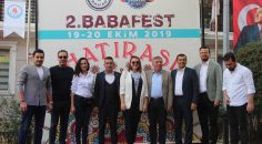 BABADAĞ SENİ BEKLİYOR