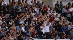 MERKEZEFENDİ BASKET YALOVA’YA HAZIR