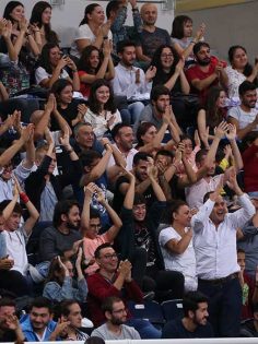 MERKEZEFENDİ BASKET YALOVA’YA HAZIR