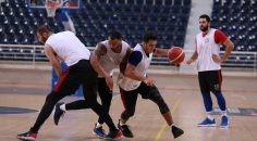 MERKEZEFENDİ BASKET’TEN TARAFTARA ÇAĞRI