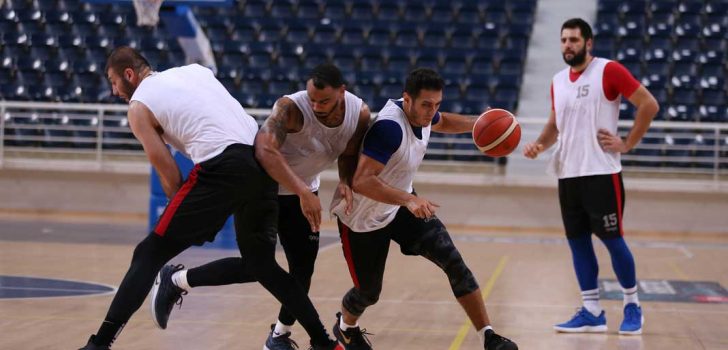 MERKEZEFENDİ BASKET’TEN TARAFTARA ÇAĞRI