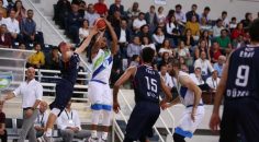 MERKEZEFENDİ BELEDİYESİ BASKET 2’DE 2 YAPTI