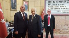 MHP’Lİ BAŞKAN BİRTÜRK: KÜRDİSTAN HAYALİ YERLE BİR OLDU