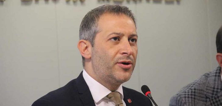 AKBABA: DENİZLİ’DE SAĞLIK CAN ÇEKİŞİYOR