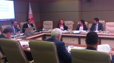 “HAYVAN HAKLARI YASASI’NIN ÇIKMASINI HIZLANDIRACAĞIZ”