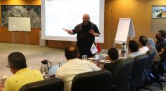 DENİB’DEN FARKLI SEKTÖRLERE YÖNELİK ÇALIŞTAYLAR