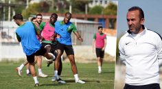 HOROZ, FENERBAHÇE’YE ÖZEL HAZIRLANIYOR