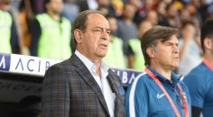 DENİZLİSPOR TEPKİSİZ KALDI!