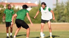 DENİZLİSPOR HAFTAYI BOŞ GEÇMEYECEK