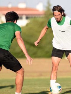 DENİZLİSPOR HAFTAYI BOŞ GEÇMEYECEK