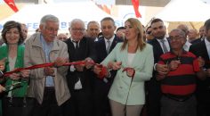 MERKEZEFENDİ KİTAP GÜNLERİ İLK GÜN TIKLIM TIKLIM DOLDU