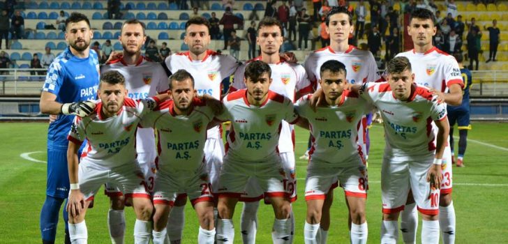 MEKİK KÖTÜ GİDİŞE DUR DİYECEK