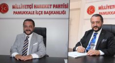 MHP’Lİ BAŞKAN YILMAZ: TÜRK ORDUSU BARIŞ MANASI TAŞIR