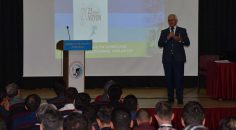 YÖNETİCİLERE ORYANTASYON EĞİTİMİ