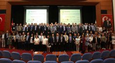 PAÜ, MÜHJEO 2019’A EV SAHİPLİĞİ YAPIYOR