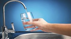 DENİZLİ’DE KİŞİ BAŞINA GÜNLÜK SU 245 LİTRE OLDU