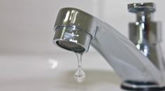 DENİZLİ’DE 5 MAHALLEDE SU KESİNTİSİ