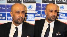 DENİZLİSPOR’A 3 HOCA ADAYI.. TOLUNAY KAFKAS DAHA YAKIN