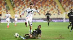 DENİZLİSPOR YARIN TOPBAŞI YAPIYOR