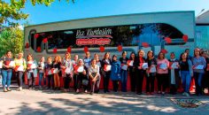 KIZ KARDEŞİM TIRI DENİZLİ’DEN GEÇTİ