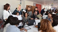 YENİLİKÇİ YAKLAŞIMLAR ÇALIŞTAYI