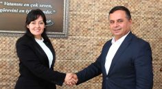 CUMHURİYET’İN ARMAĞANI GİBİLER