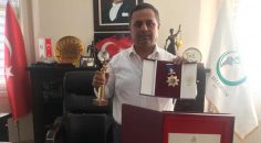 AKCAN, “TEMELİ ATTIK, BİNA İNŞA EDİLECEK”