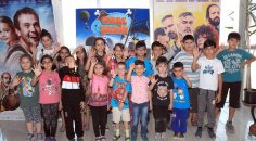 PAMUKKALE’DE DÜNYA ÇOCUK GÜNÜ FARKLI YAŞANDI