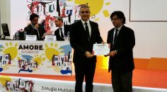 DDH’YA İKİNCİLİK ÖDÜLÜ